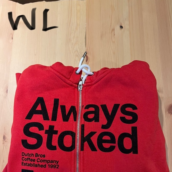 Dutch bros clothes - Picture 3 of 16